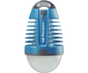 Atrapainsectos por descarga eléctrica Orbegozo MQ 1250