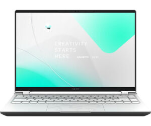 PORTATIL GIGABYTE AERO 14 BMF-H2ESBB3SH i7-13620H 16GB 512GB RTX405014"OLED W11H