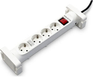 Regleta Salicru Sps Safe 4s