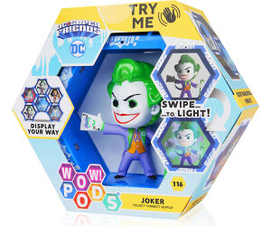 Figura wow! pod dc joker