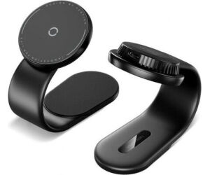 Cargador de Coche Inalámbrico Vention KSKB0/ 15W