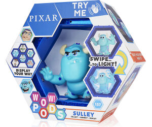 Figura wow! pod disney pixar sulley