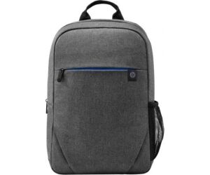 Mochila HP Prelude para Portátiles hasta 15.6"/ Gris