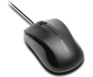 Raton Con Cable Valumouse Sensor Optico Color Negro Kensington K72110eu
