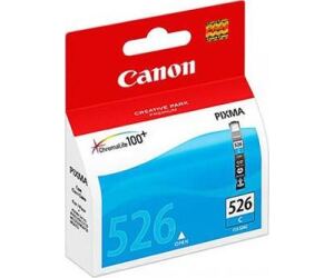 Canon Cartucho CLI-526C Cian