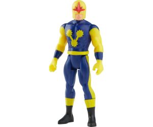 Figura hasbro nova 9.5 cm marvel legends retro f26705x0
