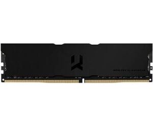 Goodram 8GB DDR4 3600MHz SR CL18 DIMM DEEP BLACK