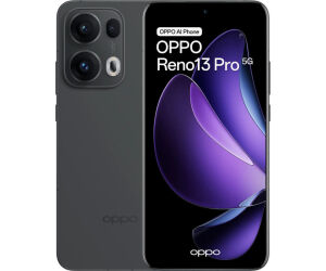 Smartphone Oppo Reno 13 Pro 12GB/ 512GB/ 6.83"/ 5G/ Gris