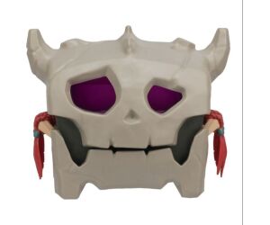 Lámpara con sonido paladone cofre de bokoblin