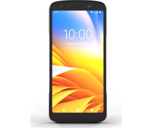 Terminal Zebra Wlmt0-t22b8abc8-a6 Tc22 Wifi6 Se4710 8gb 128gb