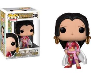 Funko pop one piece boa hancock 23186