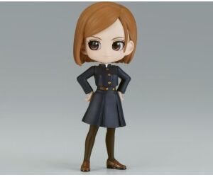 Figura banpresto q posket petit jujutsu kaisen nobara kugisaki