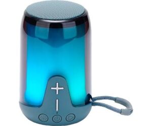 Altavoz Bluetooth Cool Blast 5w Gris