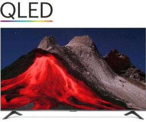 Xiaomi TV A PRO 2026 75" 4K QLED Google TV