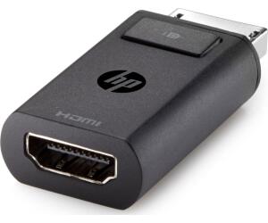 HP Adaptador DisplayPort a HDMI de 1,4 m