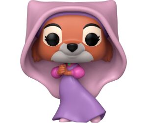 Funko pop disney robin hood dama marian 75912