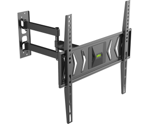 iggual SPTV05 Soporte TV 32"-55" 35Kg pared Full