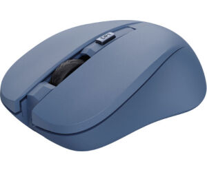 Raton Optico Mydo Wireless Azul Trust