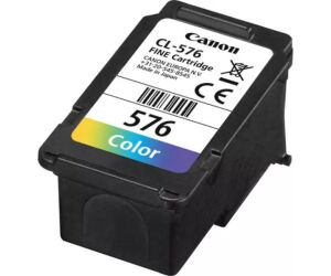 Cartucho Tinta Color Canon Cl-576