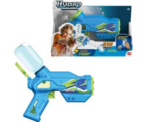 Pistola de agua hydro mad mini blaster
