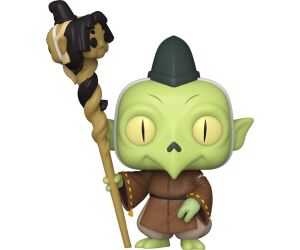 Funko pop inuyasha jaken 58025