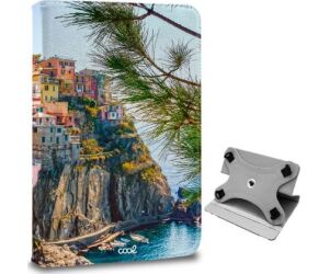 Funda Cool Tablet 9.7-11 Cuadrada Italia