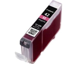 Cartucho Tinta Magenta Canon Cli42m
