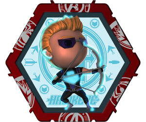 Figura wow! pod marvel hawkeye