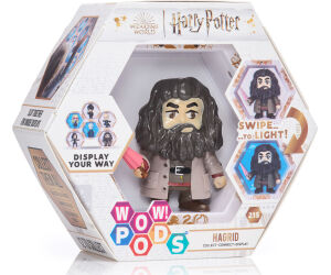 Figura wow! pod harry potter wizarding world - hagrid