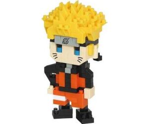 Nanoblock naruto uzumaki