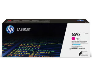 Toner Hp 659x Magenta