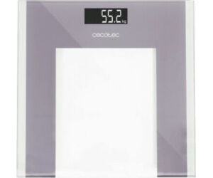 Bascula BaÑo Cecotec 04336 Surface Precision