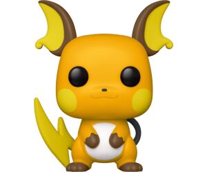Funko pop pokemon raichu 74230