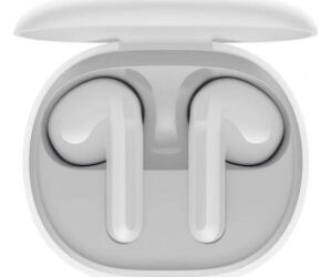 Auriculares Xiaomi Redmi Buds 4 Lite White Microfono Bt