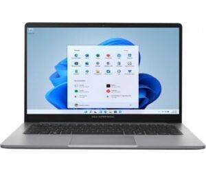 Portátil Asus ExpertBook P1 P1403CVA-S60628X Intel Core i7-13620H/ 16GB/ 512GB SSD/ 14"/ Win11 Pro