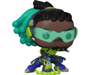 Funko pop overwatch 2 lucio 61548