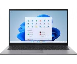Portátil Asus ExpertBook P1 P1503CVA-S70676X Intel Core i7-13620H/ 16GB/ 512GB SSD/ 15.6"/ Win11 Pro