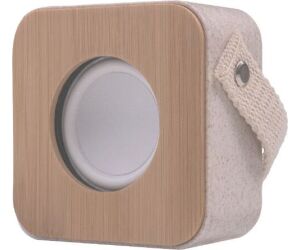 MARS GAMING Altavoz MS-ECO Bambo Ecologic BT