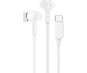 Auriculares belkin g3h0002hqwhv2 blanco