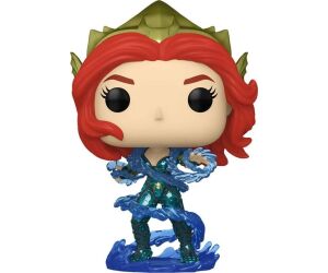 Funko pop dc comics aquaman and the lost kingdom mera 67570