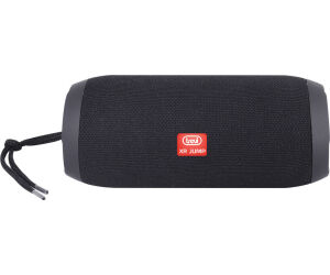 ALTAVOZ PORTATIL TREVI XR JUMP XR 84 Plus 5W BLUETOOTH USB NEGRO