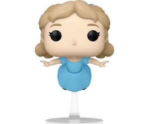 Funko pop disney peter pan disney 70 aniversario wendy 70698