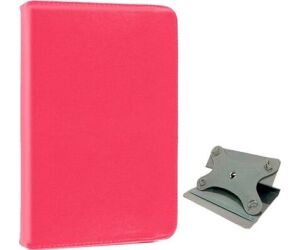 Funda Cool Tablet 9.7-11 Cuadrada Rosa