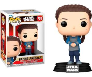 Funko pop star wars the phantom menace padme tatooine 76019