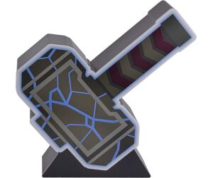 Lampara box paladone marvel thor martillo