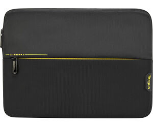 Funda Para Portatil Targus Citygear 14" Negro