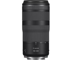 Objetivo canon rf 100 - 400mm f5.6 - 8 is usm