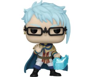 Funko pop black clover klaus 72118