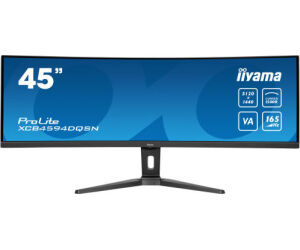 Monitor Iiyama 45" Xcb4594dqsn-b1