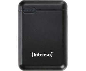 Powerbank intenso xs10000 10000 mah negro